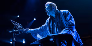 Review: THE TEMPEST, starring Kenneth Branagh