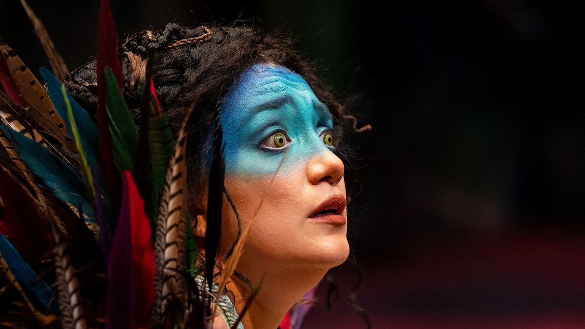 Review: THE TEMPEST at Denver Center For The Performing Arts