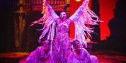 Review: THE TEMPEST at The Rogue Theatre Photo