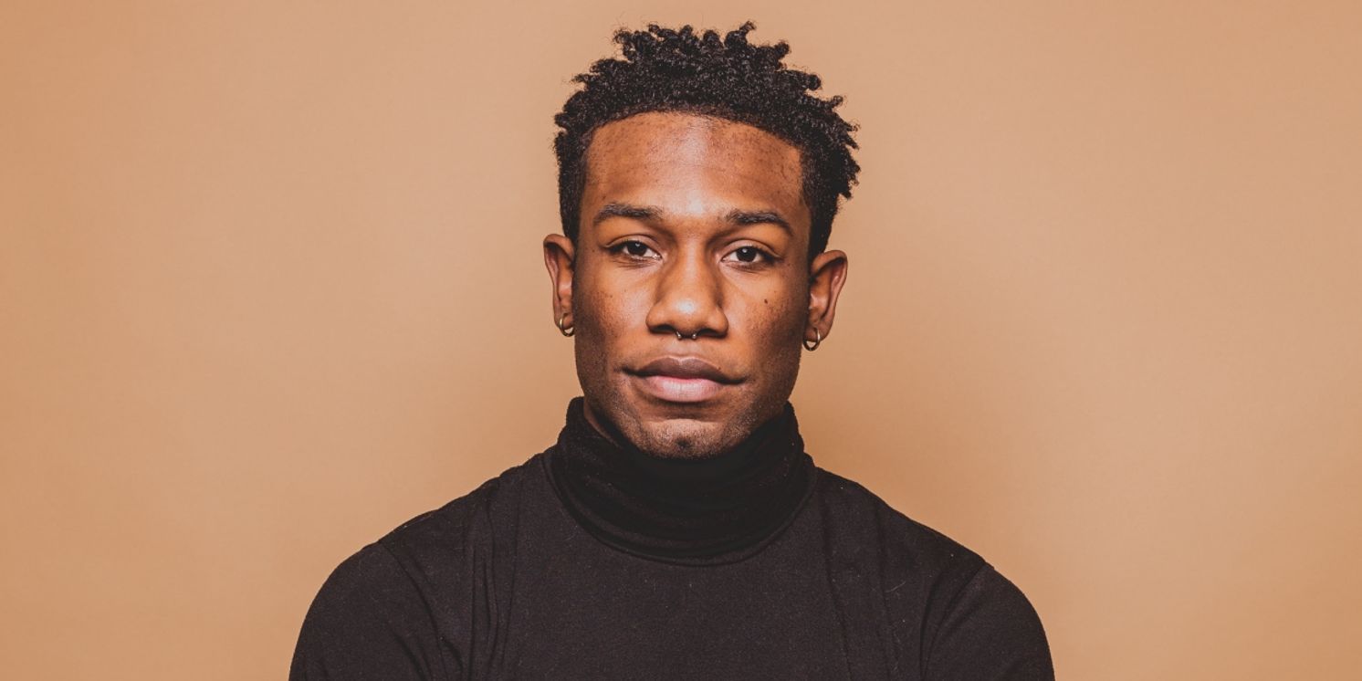 Review: PHILLIP JOHNSON RICHARDSON RETURNS 'HOME' TO CHARLOTTE, NC IN THE PRE-BROADWAY REVIVAL OF 'THE WIZ'  Image