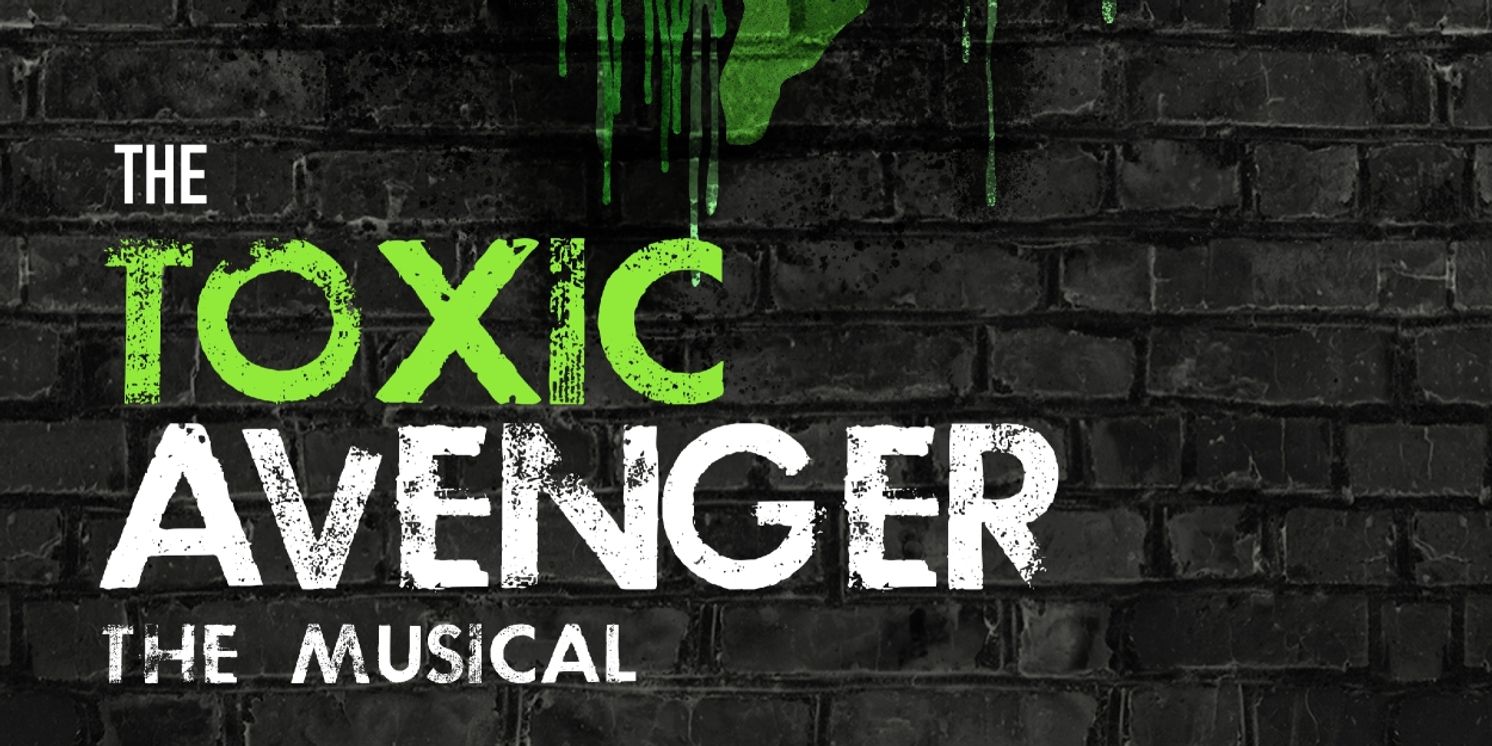 Review: THE TOXIC AVENGER: THE MUSICAL at Doctuh Mistuh Productions  Image