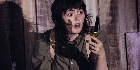 Review: THE TRAGEDIE OF MACBETH, Chandler Studio Theatre Photo