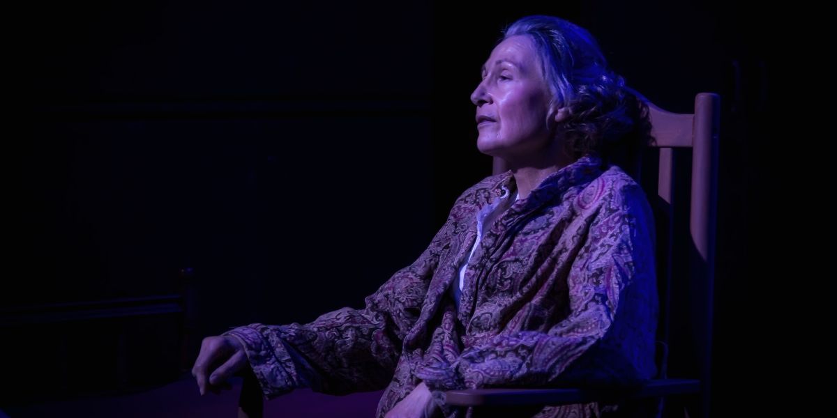 Review: THE TRIP TO BOUNTIFUL at Holden Street Theatres