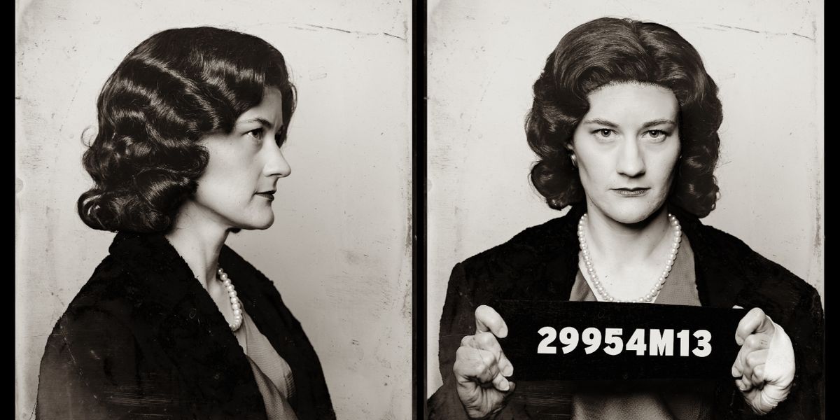 Review: THE TRUTH ABOUT WINNIE RUTH JUDD at The Phoenix Theatre Company