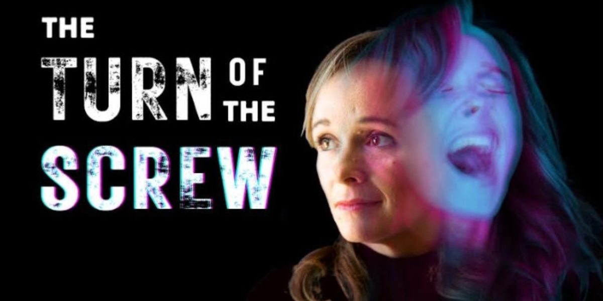 Review: THE TURN OF THE SCREW at Chalk Circle Collective