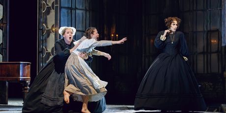 Review: THE TURN OF THE SCREW at Santa Fe Opera Photo