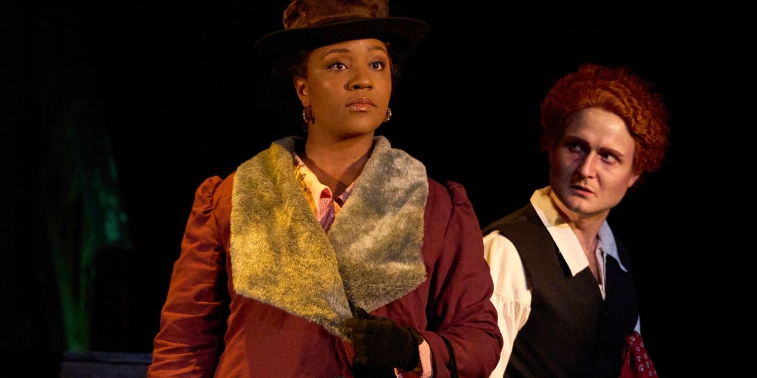 Review: THE TURN OF THE SCREW at Union Avenue Opera  Image