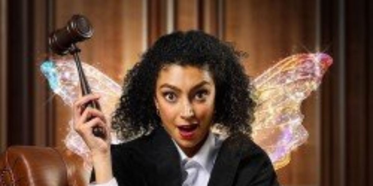 EDINBURGH 2025: Review: THE UNCRACKABLE CASE, Pleasance Courtyard, Pleasance Two