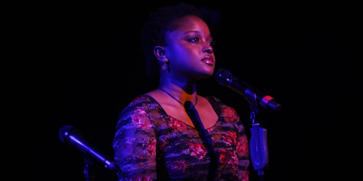 Review: THE UNEXPECTED VOL. 2 Brings Bold Musical Choices to The Green Room 42