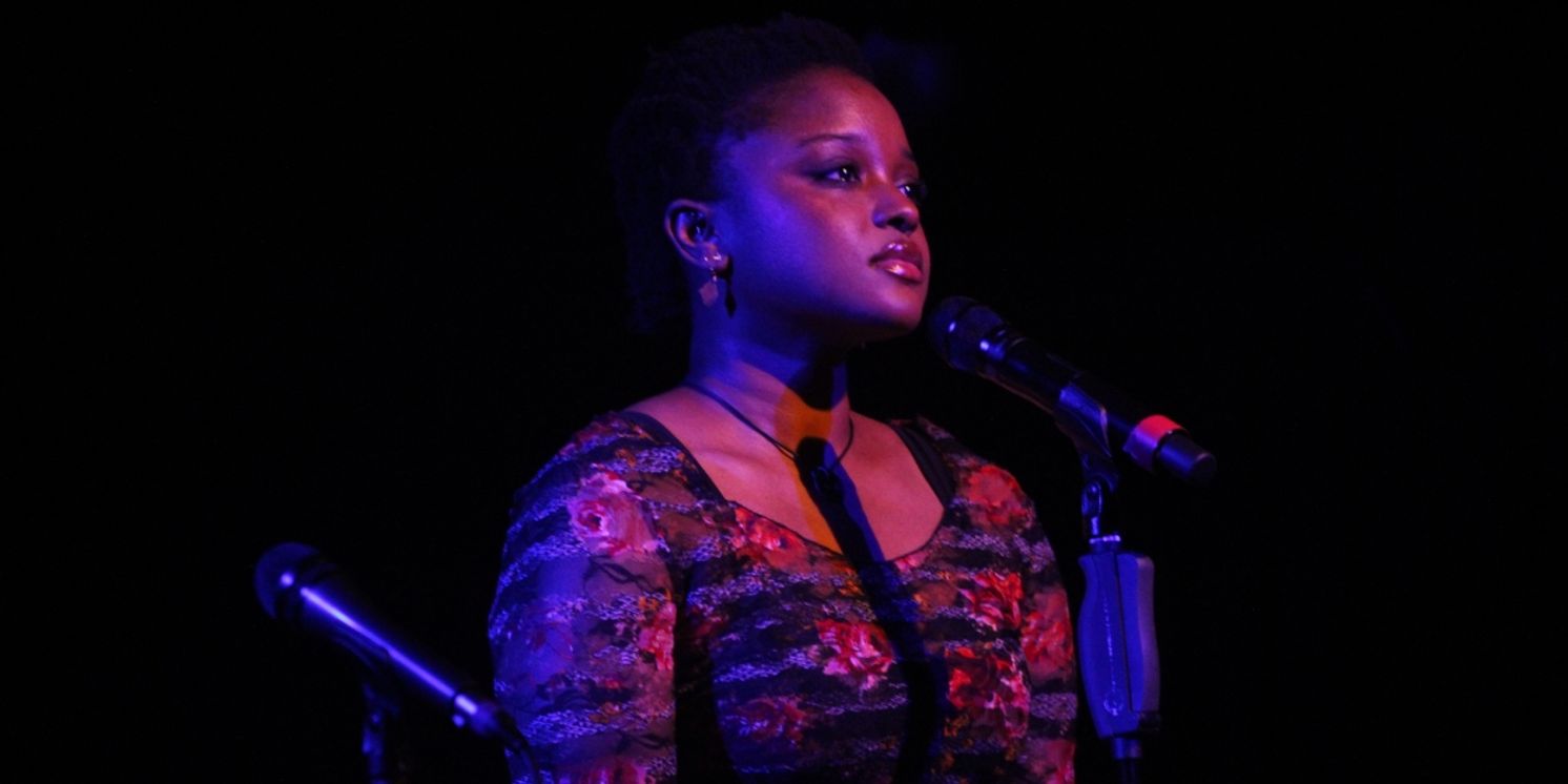 Review: THE UNEXPECTED VOL. 2 Brings Bold Musical Choices to The Green Room 42  Image