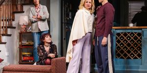 Review: THE UNFRIEND at Asolo Repertory Theatre