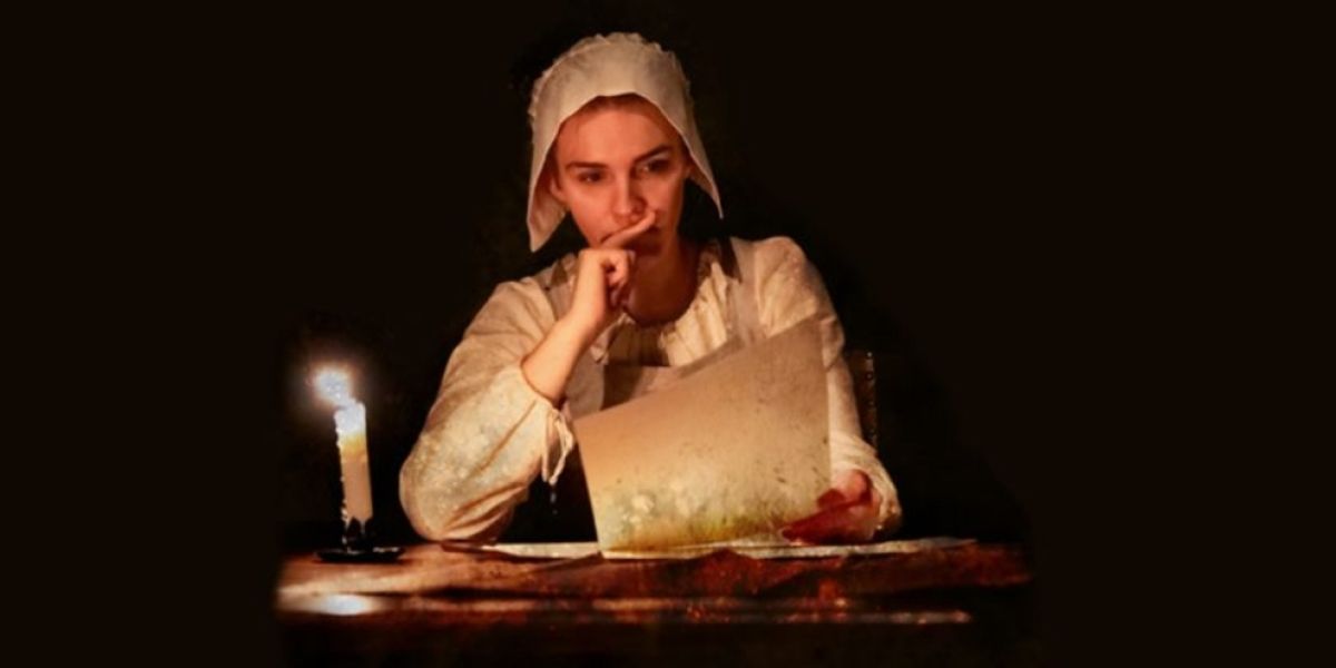Review: THE UNGODLY, Southwark Playhouse