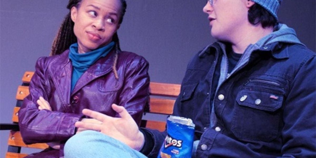 Review: THE VANDAL at Theatre Artists Studio