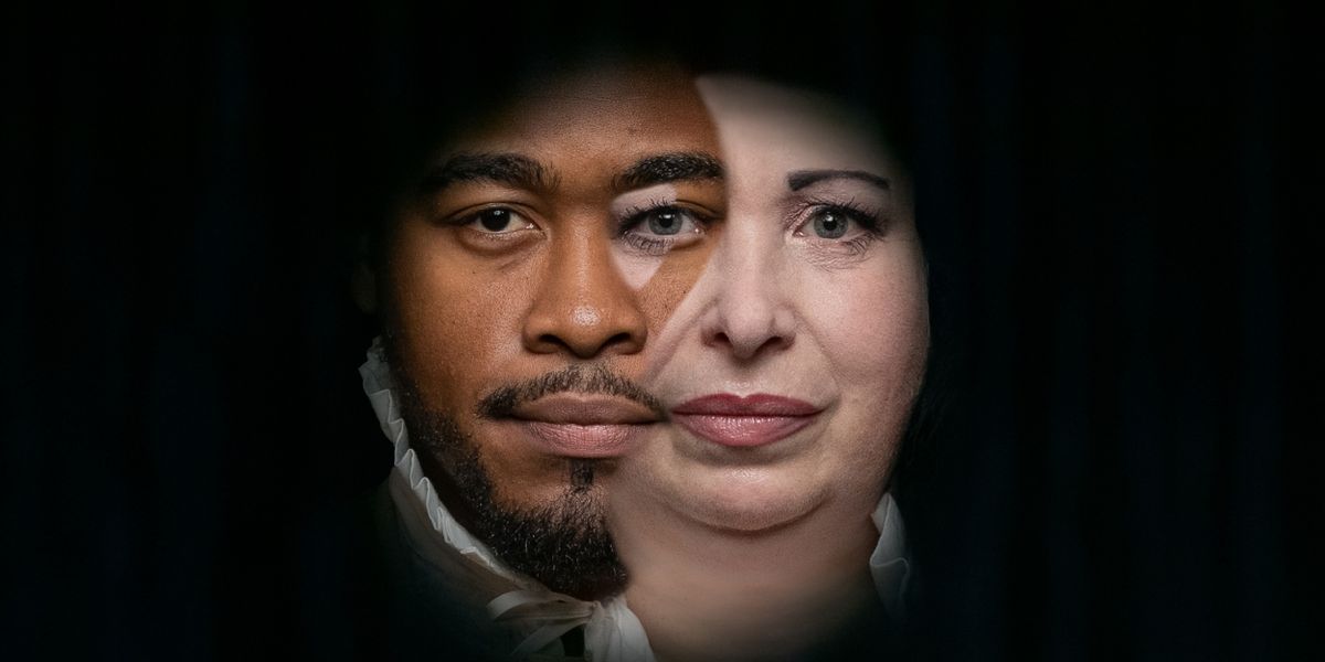 Review: THE VENETIANS by The Atlanta Shakespeare Company