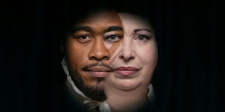 Review: THE VENETIANS by The Atlanta Shakespeare Company Photo