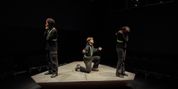 Review: THE VESSEL at 59E59-An Excellent Thought-Provoking Production   Photo
