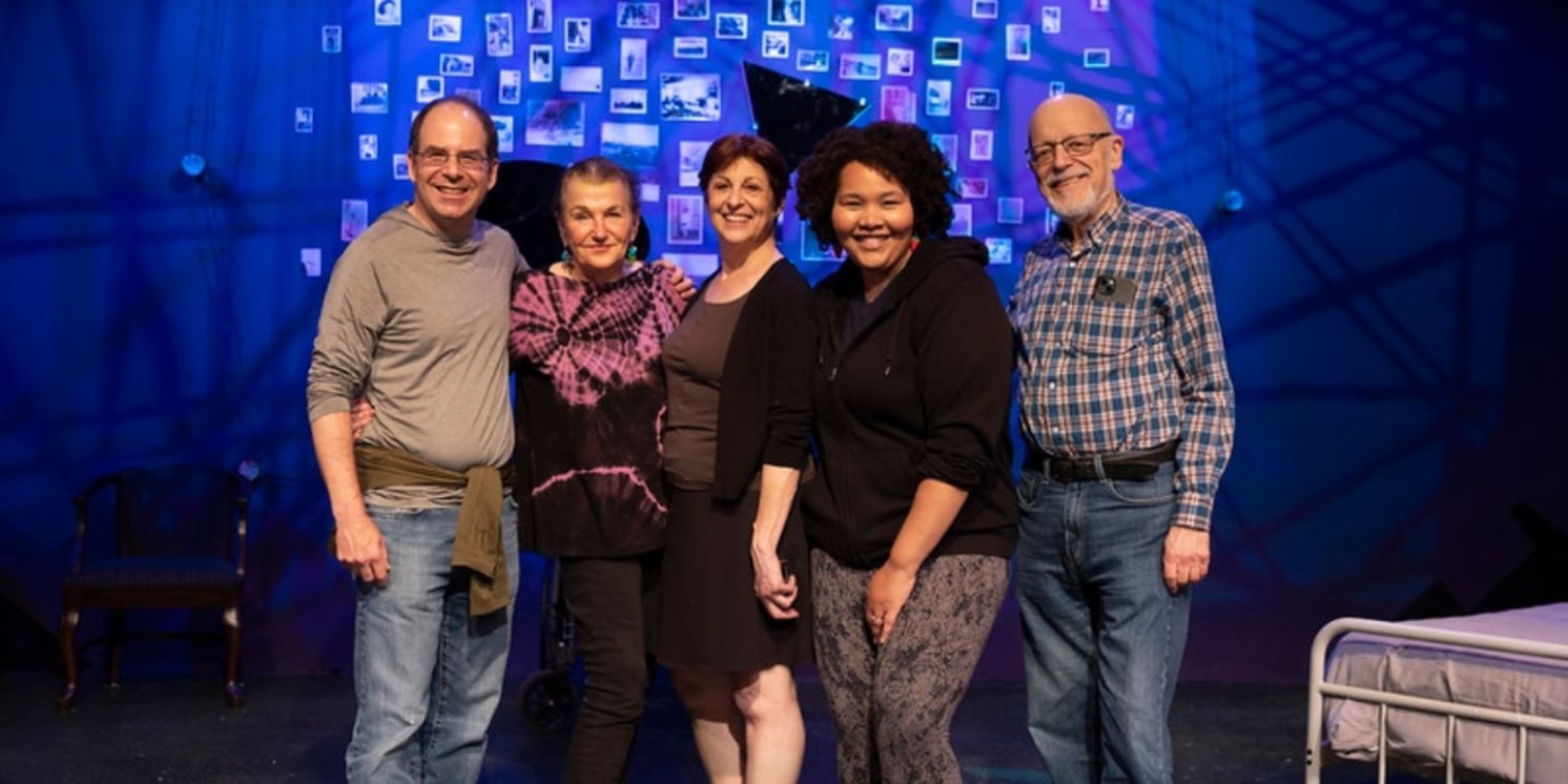 Review: THE VICTIM at Shakespeare & Company  Image