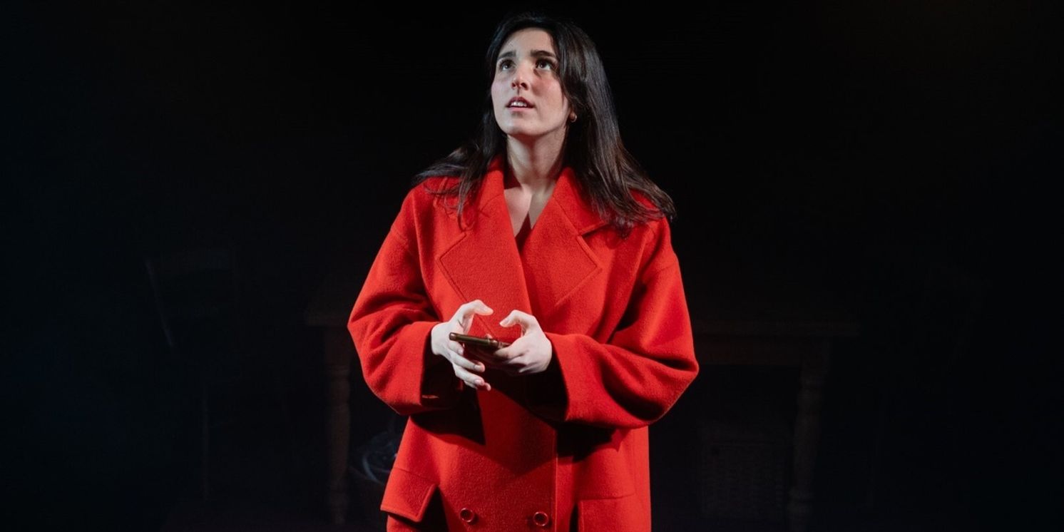 Review: THE VILLAGE WHERE NO ONE SUFFERS, Jack Studio  Image