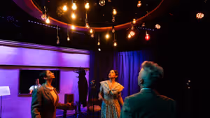 Review: THE WAR OF THE WORLDS at We Happy Few