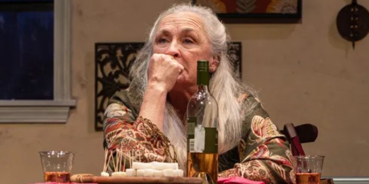 Review: THE WAVERLY GALLERY at Backyard Renaissance  Image