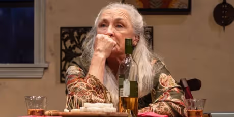 Review: THE WAVERLY GALLERY at Backyard Renaissance Photo