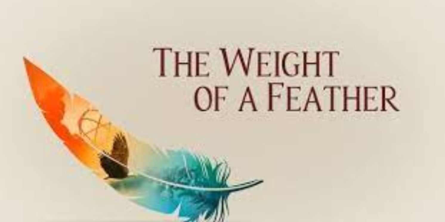 Review: THE WEIGHT OF A FEATHER at PBS Passport  Image