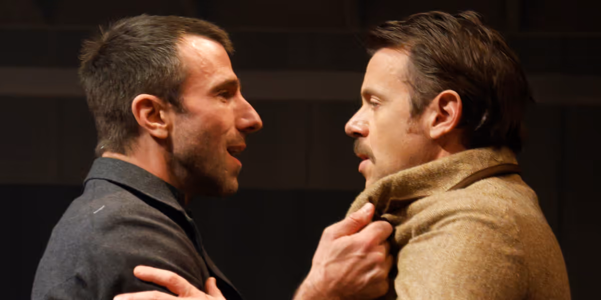 Review: THE WILD DUCK at Shakespeare Theatre Company