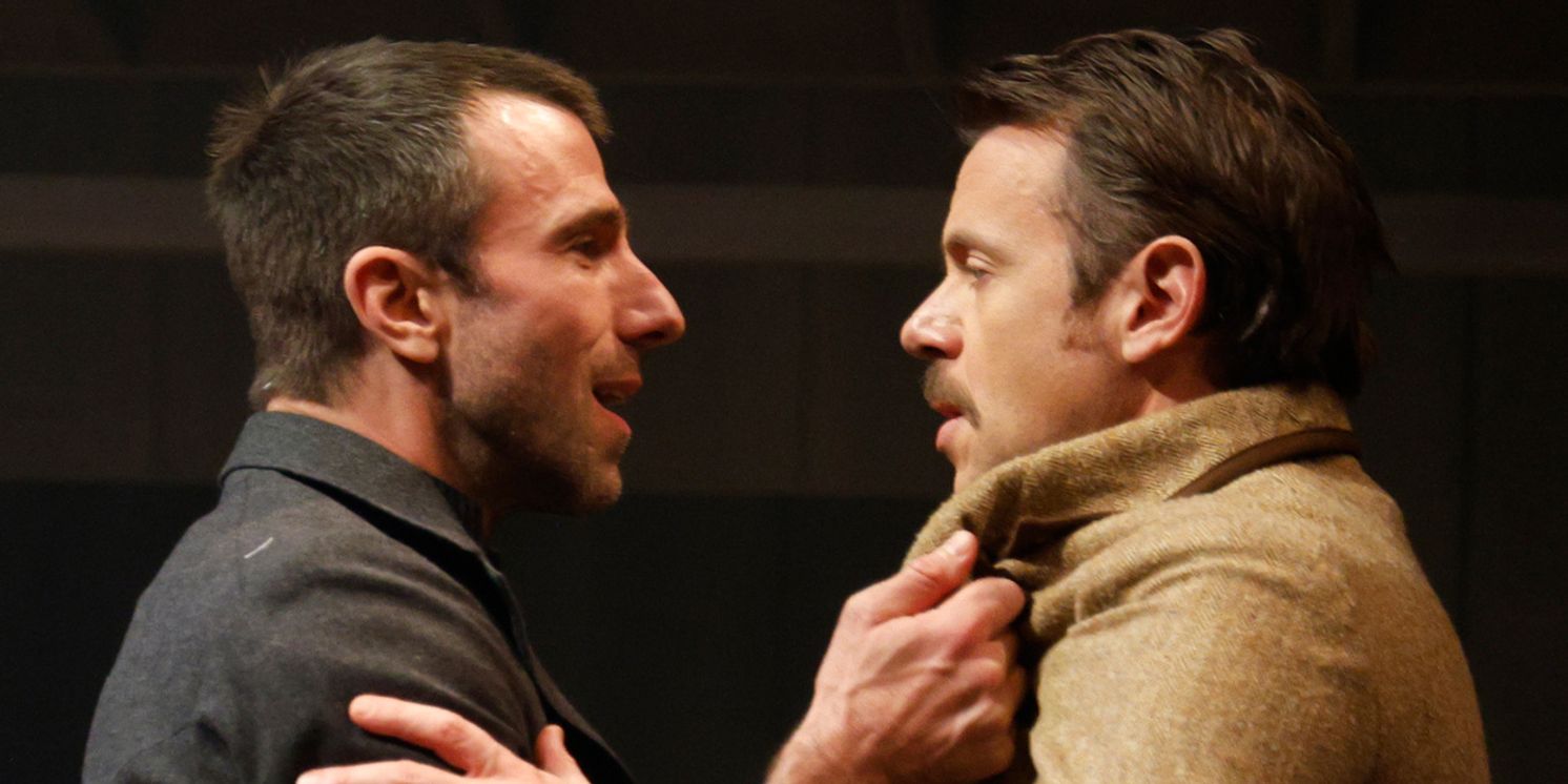 Review: THE WILD DUCK at Shakespeare Theatre Company  Image