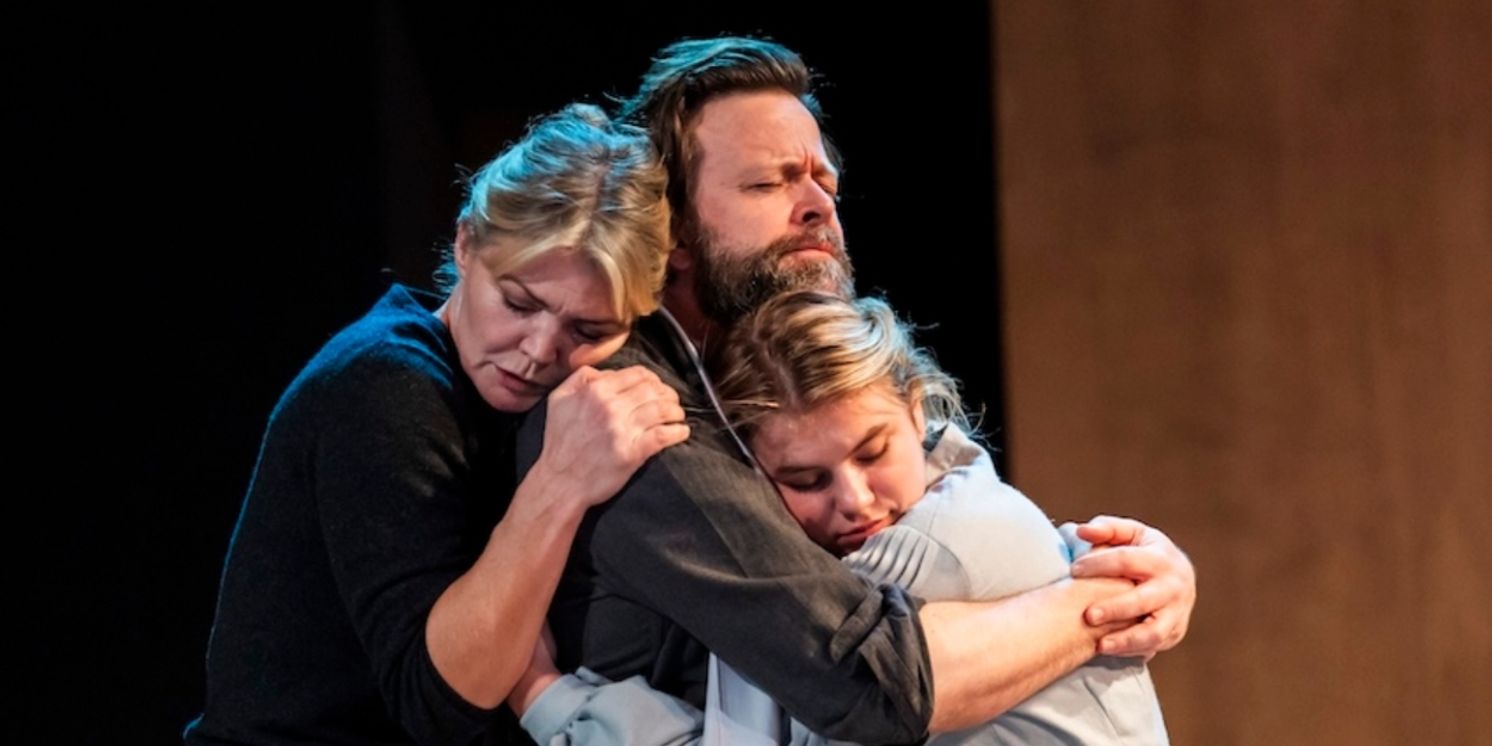 Review: THE WILD DUCK, Coronet Theatre  Image