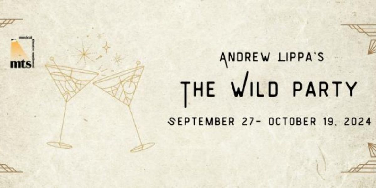 Review: THE WILD PARTY at Musical Theatre Southwest
