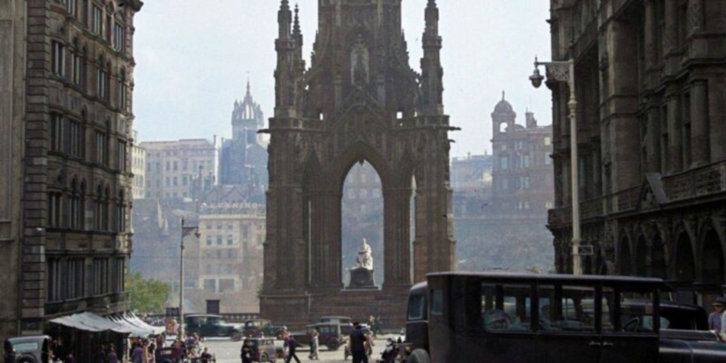 Review: THE WIND AND THE RAIN, Finborough Theatre  Image