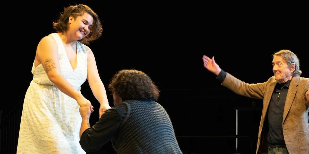 Review: THE WINTER'S TALE at Salt And Sage