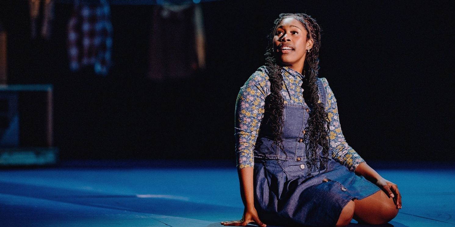 Review: THE WIZ at Short North Stage  Image