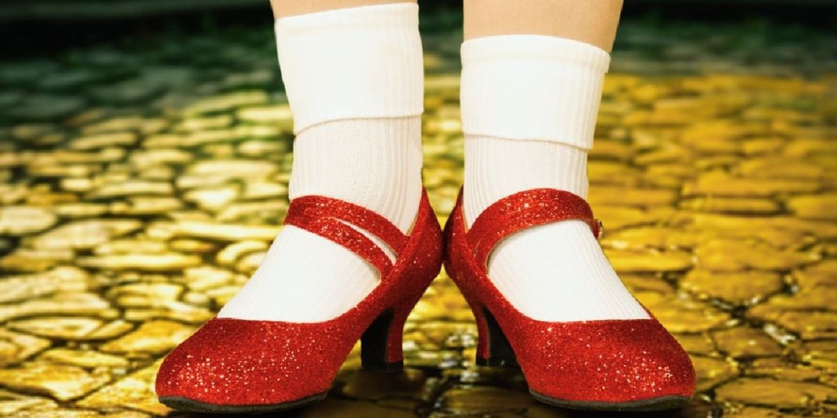 Review: THE WIZARD OF OZ at Alabama Shakespeare Festival
