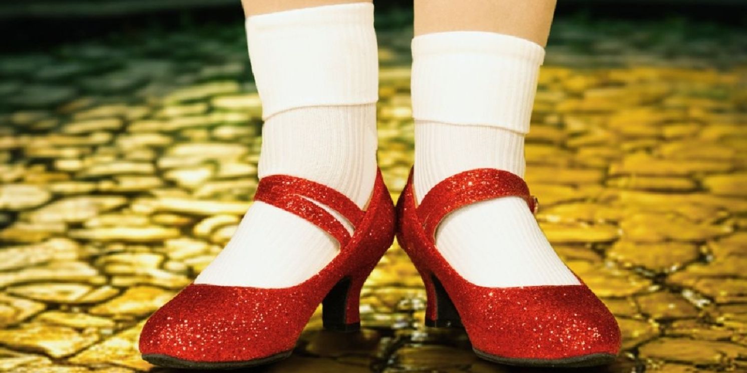 Review: THE WIZARD OF OZ at Alabama Shakespeare Festival  Image