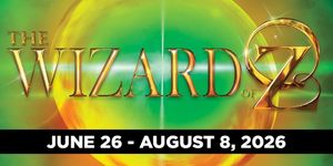 Review: THE WIZARD OF OZ at Broadway Palm