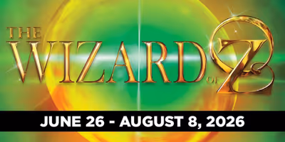 Review: THE WIZARD OF OZ at Broadway Palm Photo