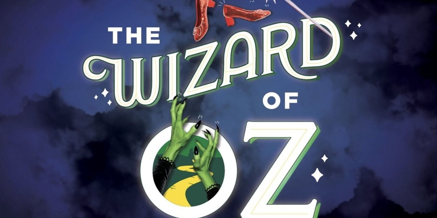 Review: THE WIZARD OF OZ at Children's Theatre Company  Image