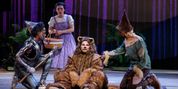 Review: THE WIZARD OF OZ at Metropolis Performing Arts Centre Photo