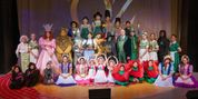 Review: THE WIZARD OF OZ at Palm Canyon Theatre Photo