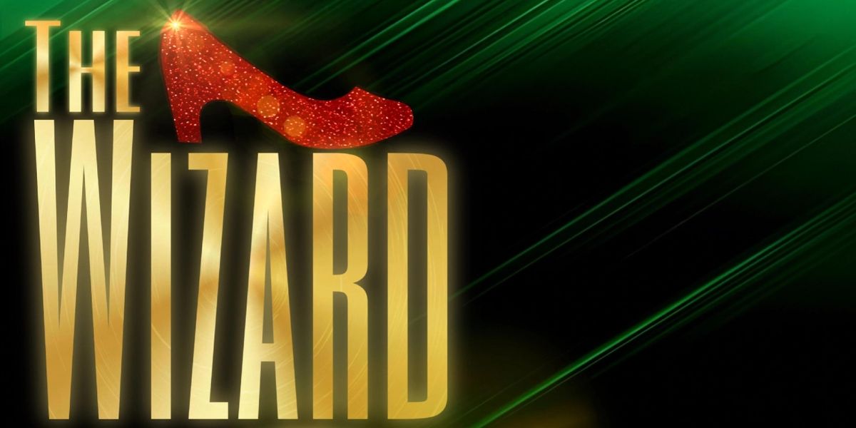 Review: THE WIZARD OF OZ at Playhouse On The Square