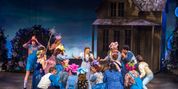 Review: THE WIZARD OF OZ at The Ruth is Darlingly Delectable Photo