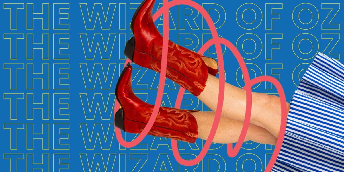 Review: THE WIZARD OF OZ at Zach Theater