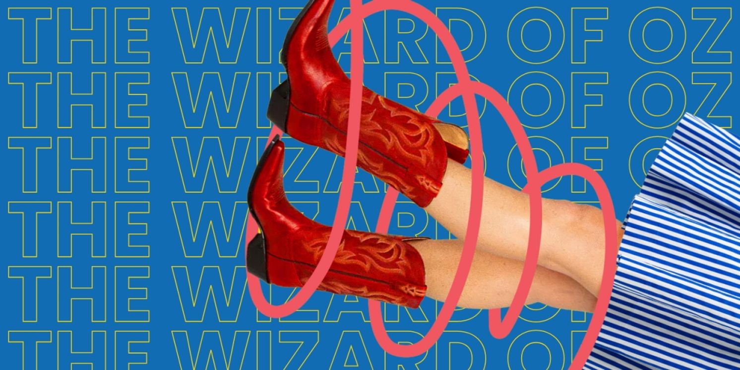 Review: THE WIZARD OF OZ at Zach Theater  Image