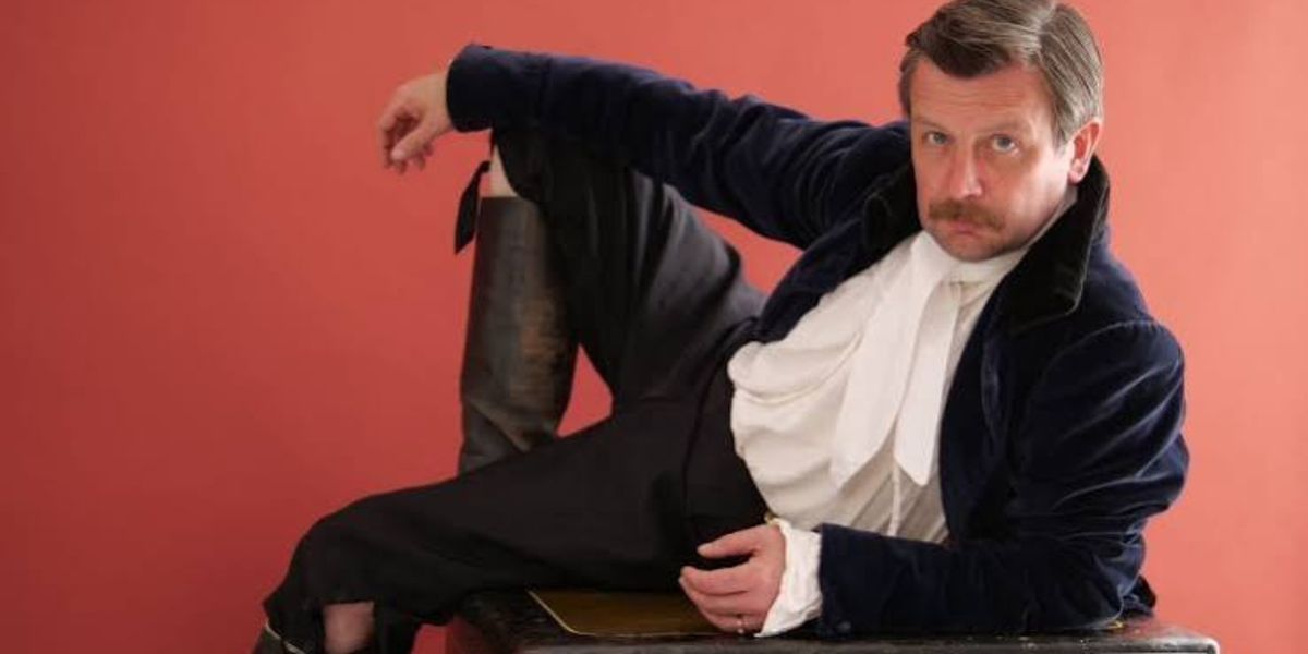 EDINBURGH 2026 Review: THE WOLF OF POYAIS, Assembly Roxy
