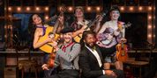 Review: 'THE WORLD GOES ‘ROUND: THE SONGS OF KANDER & EBB' at Milwaukee Repertory Theate Photo