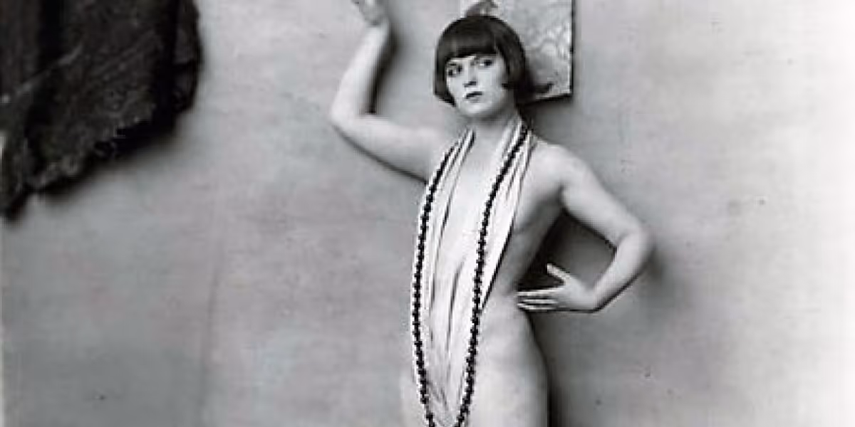 Review: THE ZIEGFELD GIRLS REVUE Exposes More Than History at The Green Room 42
