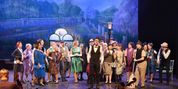 Review: THE ZOO at Brussels Light Opera Company Photo