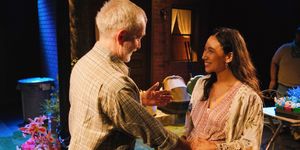 Review: THEATRE EVOLVE'S NATIVE GARDENS at The Den Theatre