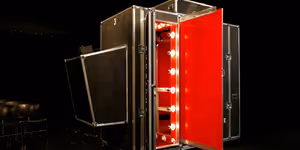 Review: THEATRE FOR ONE, Barbican